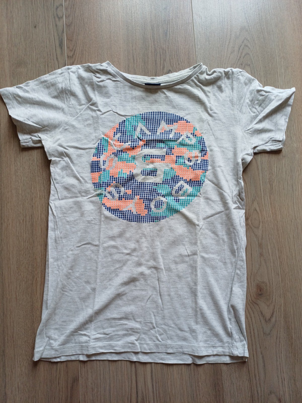 Scamps & Boys T-shirt maat 170, Ophalen of Verzenden