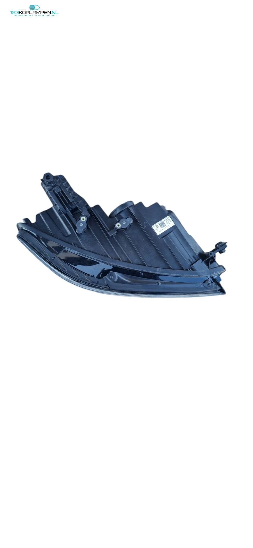 Volkswagen Passat B8 Facelift Full LED Koplamp Rechts 3G1941, Gebruikt, -, -, Verzenden