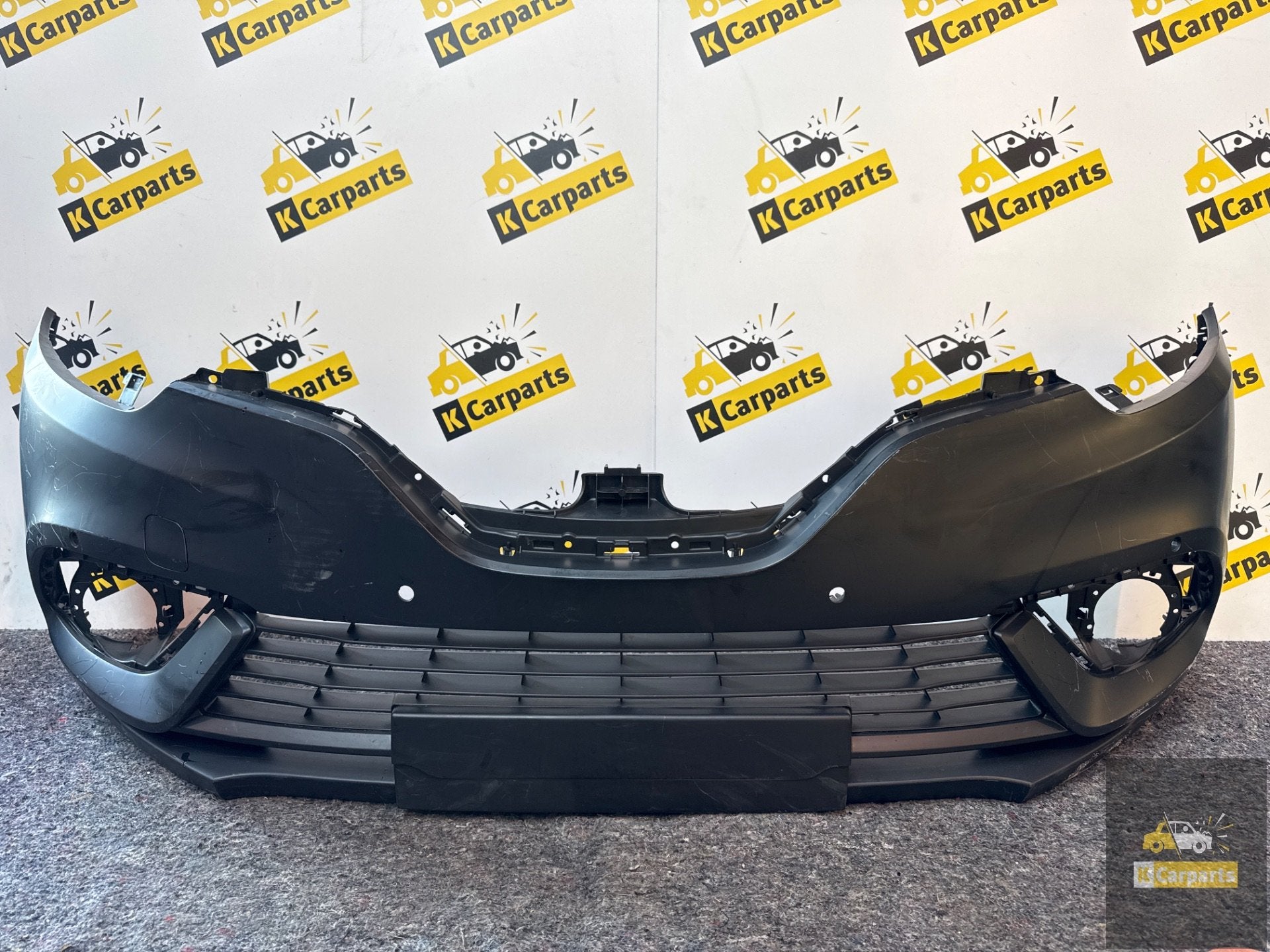 Voorbumper Renault Grand Scenic 4 PDC KLS 620224328R