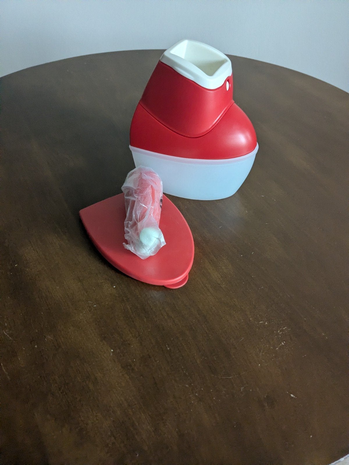 Tupperware raspmolen, Ophalen of Verzenden, Overige typen