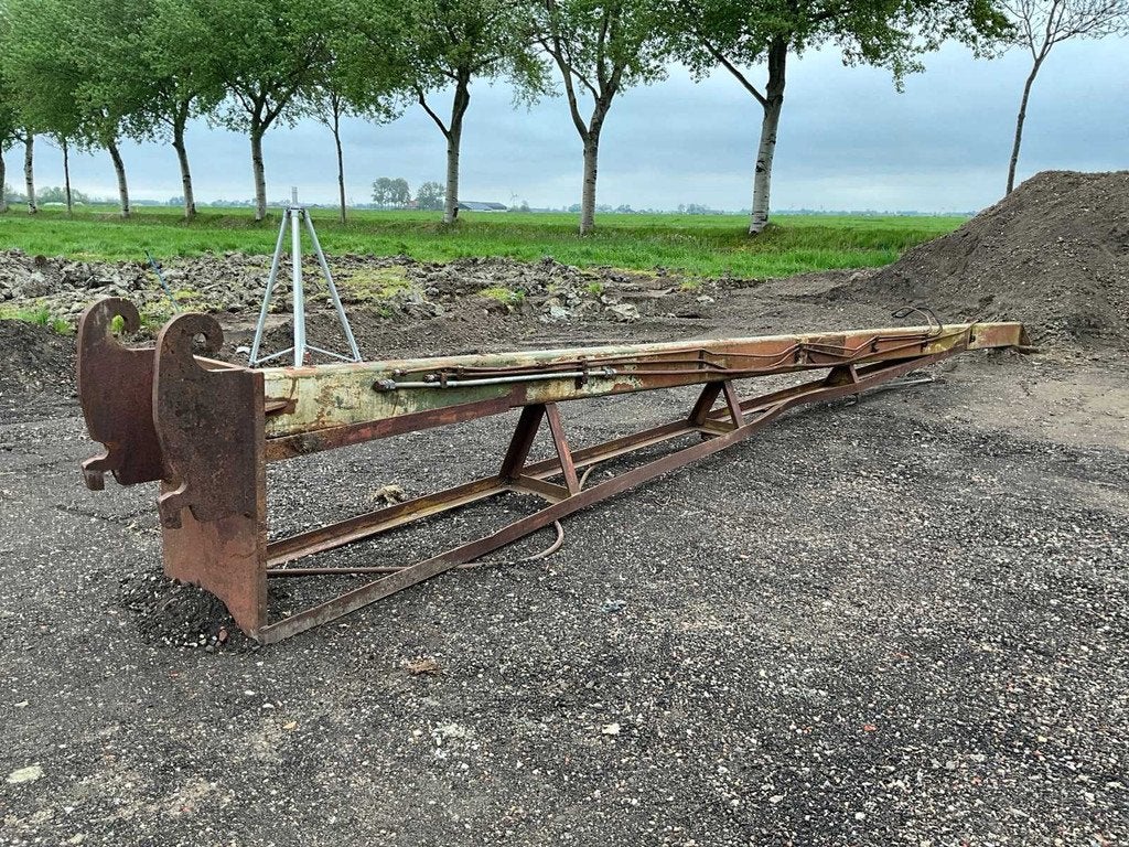 CW30 Jib 10 meter