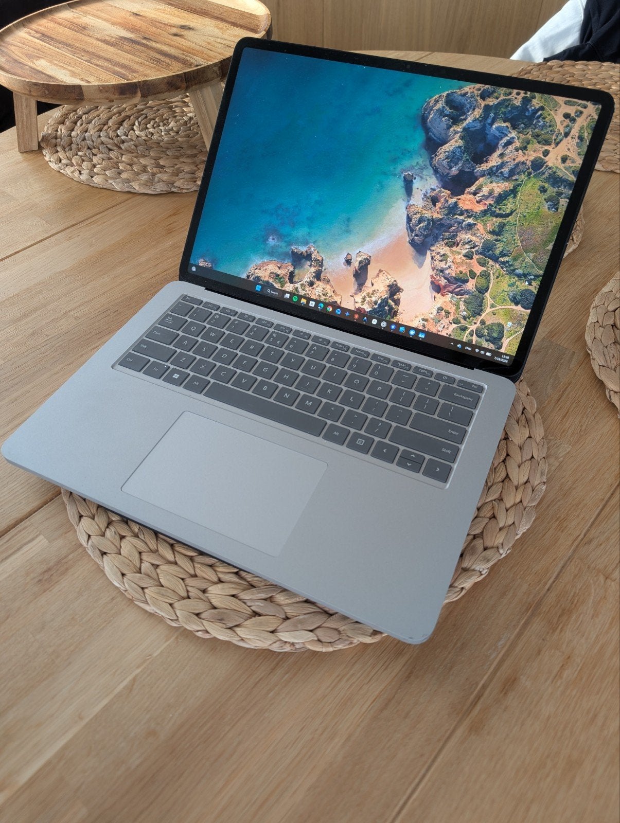 Surface Laptop Studio i7, 1TB, 32GB, RTX 3050 Ti, Computers en Software, Gebruikt, 14 inch, Ophalen of Verzenden, Met videokaart