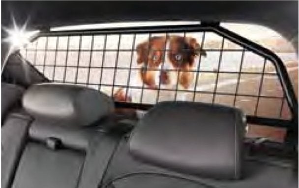 .Baggagerek/Hondenrek Hyundai Kona, Auto-onderdelen, Ophalen, Gebruikt, Hyundai