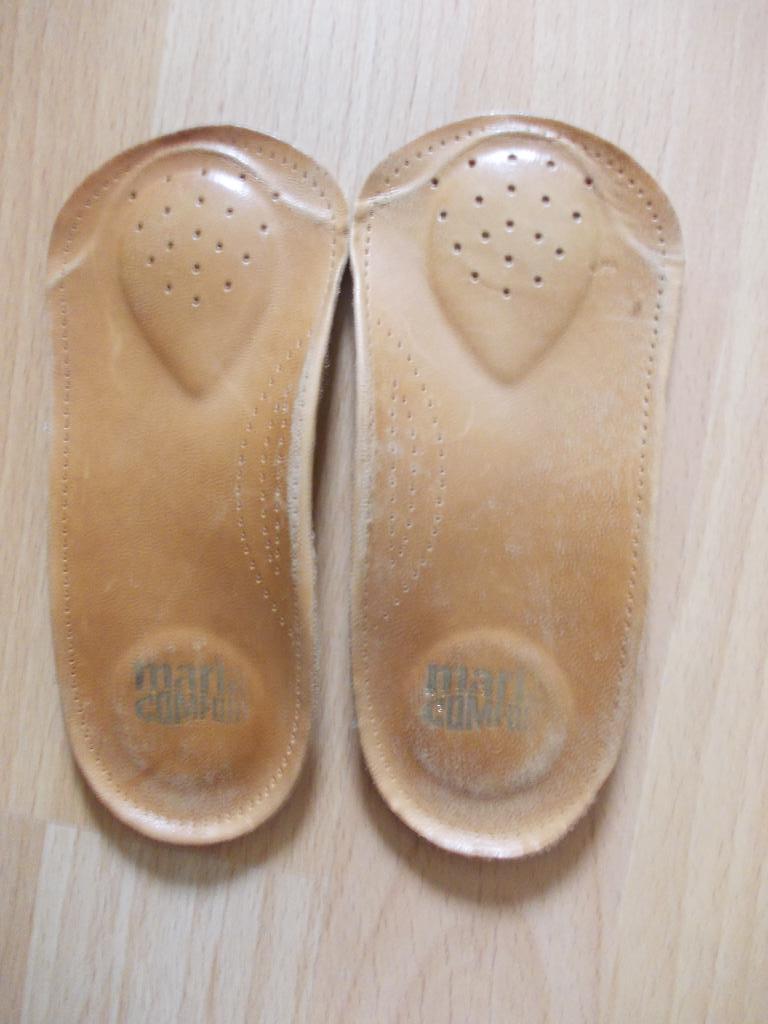 Inlegzooltjes voor in kinderschoenen, Marla comfort (36)., Ophalen, Zo goed als nieuw