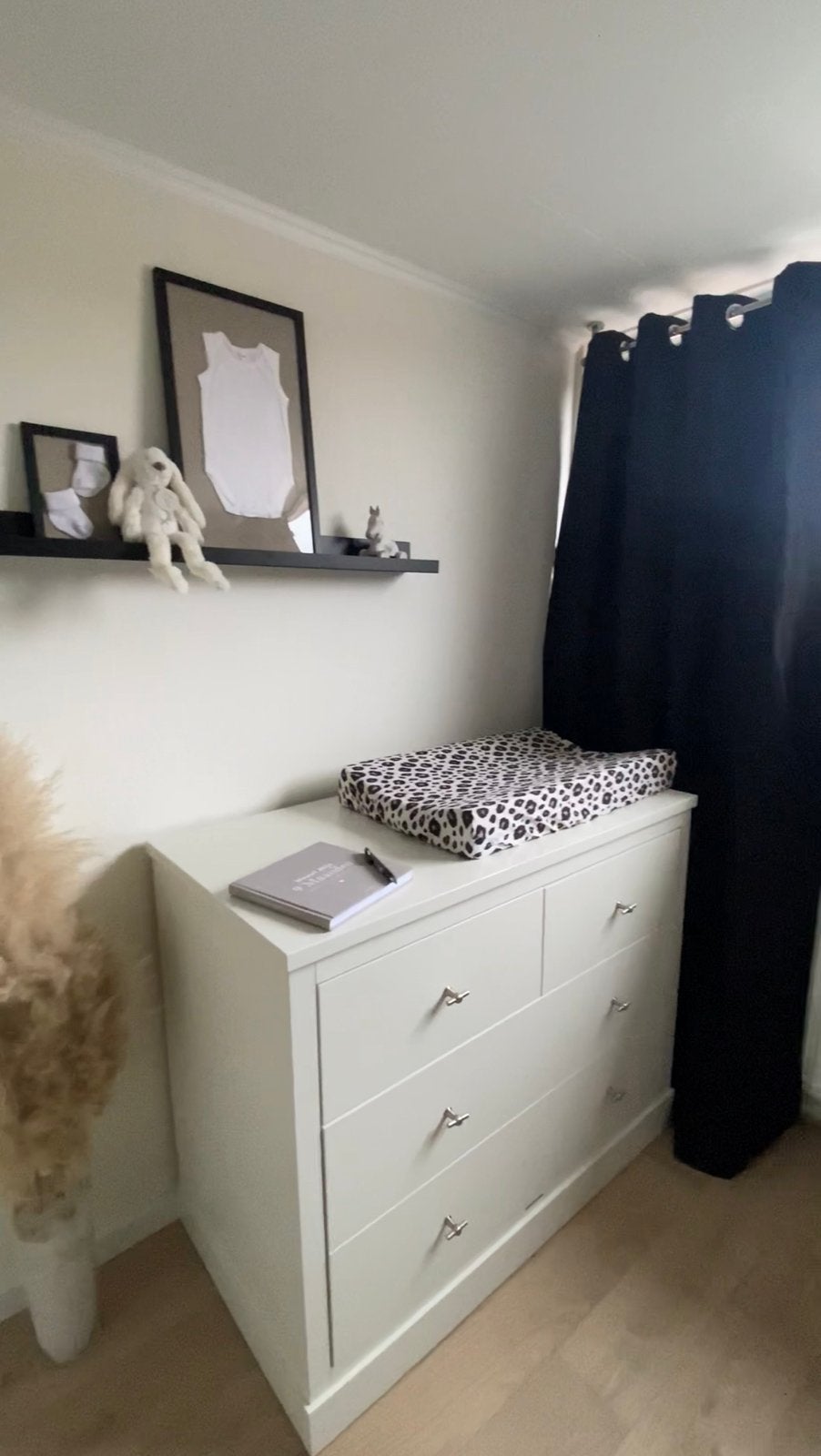 Kidsmill Newport kamer, Ophalen