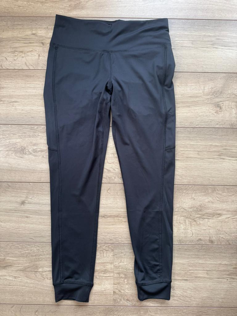 Nieuwe Active Touch sportkleding set 2 delig zwart maat M, Kleding | Dames, Sportkleding, Maat 38/40 (M), Zwart, Nieuw, Ophalen of Verzenden