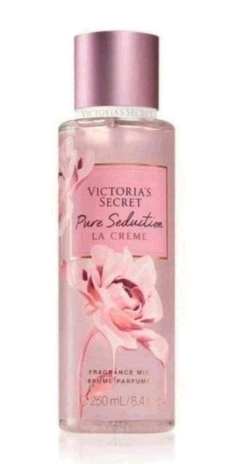 Victoria's Secret Pure Seduction La Crème - Nieuw!, Ophalen of Verzenden, Nieuw