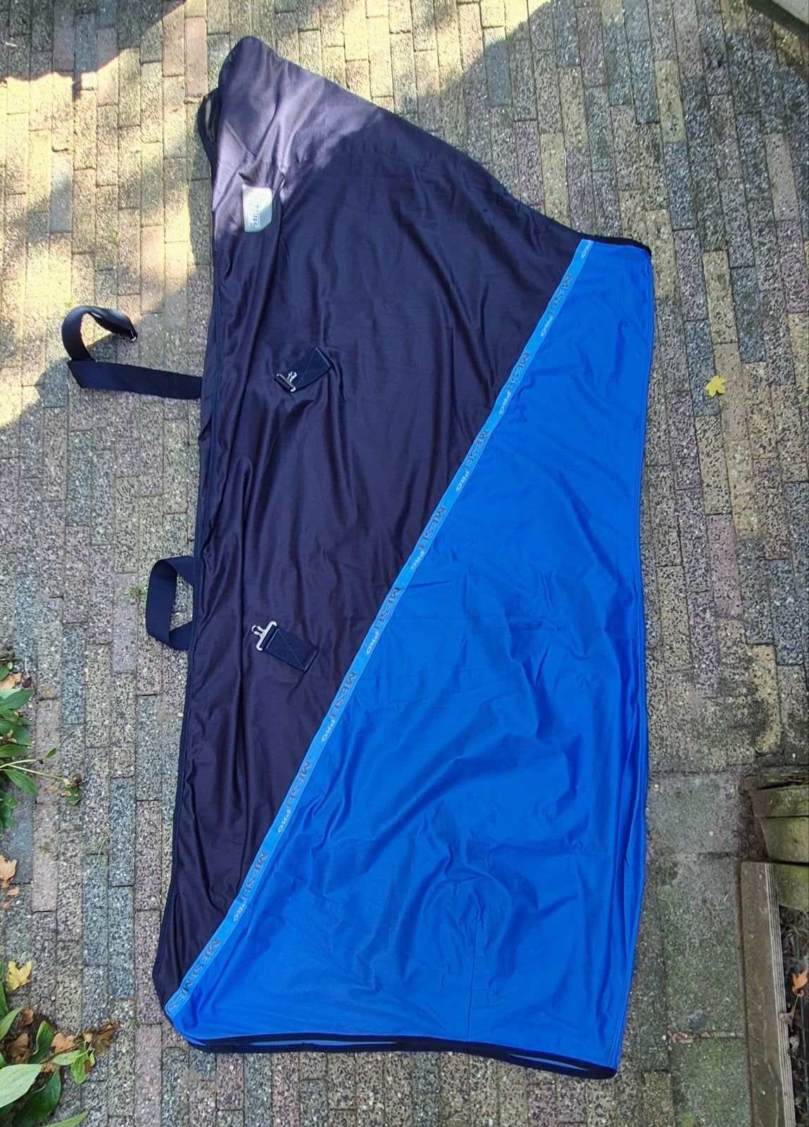 Harry's horse,  vliegendeken/cooler, Ophalen of Verzenden, Zo goed als nieuw