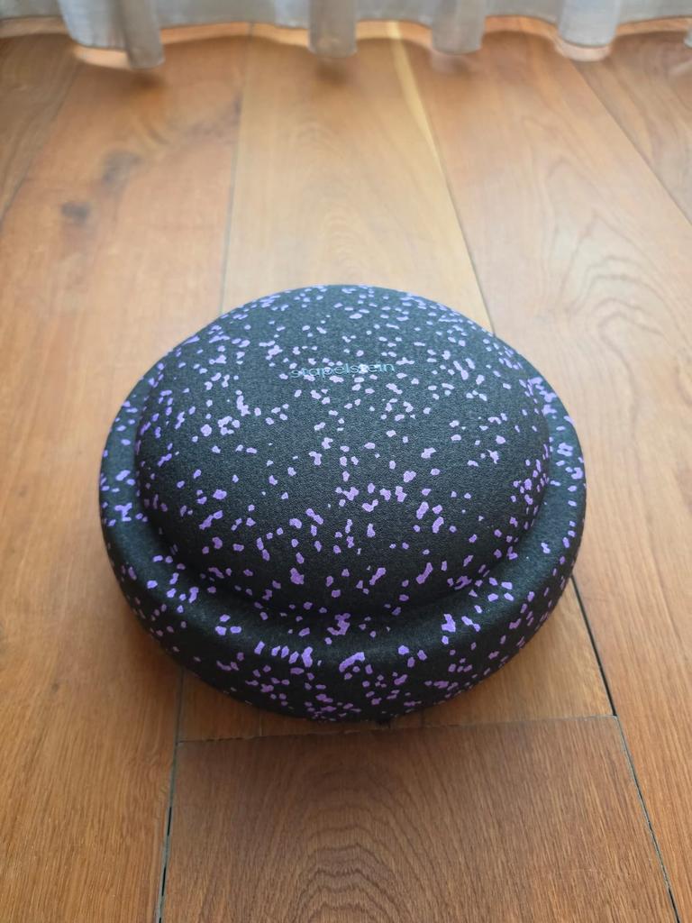 Stapelstein Original Safari Violet - Limited Edition, Kinderen en Baby's, Speelgoed | Educatief en Creatief, Ophalen of Verzenden