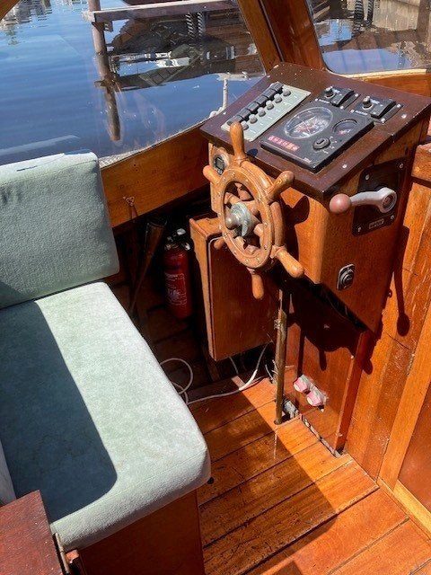 Foto 4 van Storebro Solo 25