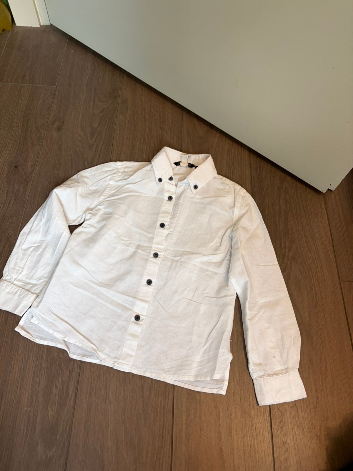 Nieuwstaat blouse Antony Morato maat 104, Kinderen en Baby's, Kinderkleding | Maat 104, Ophalen of Verzenden, Zo goed als nieuw