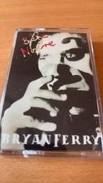 Bryan Ferry muziek cassette Bete Noire 9 tracks dolby, Gebruikt, Ducoso, 1 bandje, Ophalen of Verzenden