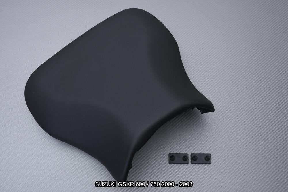 AVDB Voorste Zadel voor SUZUKI GSXR 600 / 750 2000 - 2003, Ophalen of Verzenden, Nieuw