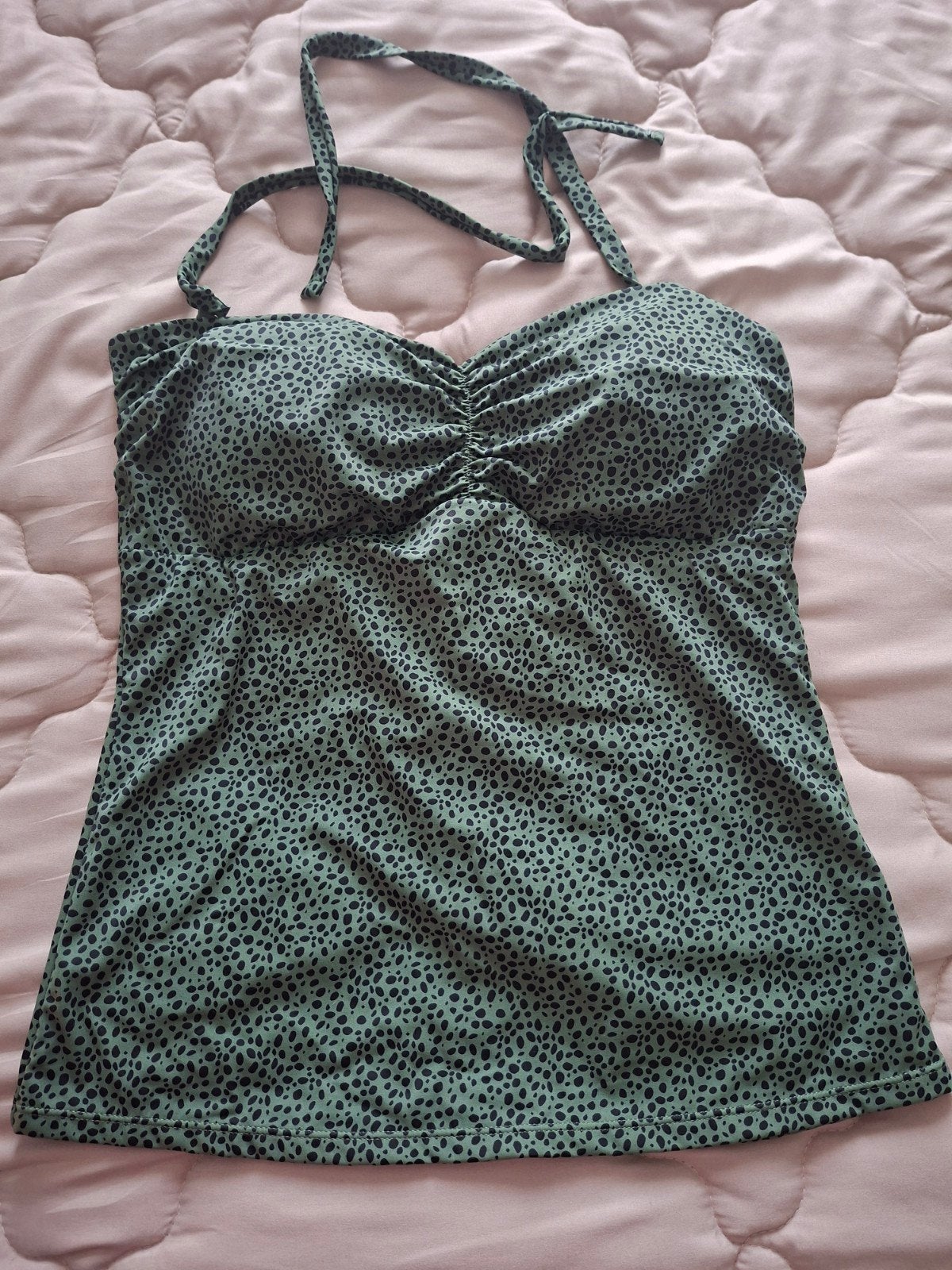 Bikini top, Ophalen of Verzenden, Zo goed als nieuw, Bikini