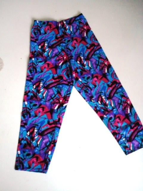Sportbroek 3 quart, Overige kleuren, Nieuw, Ophalen of Verzenden, Fitness of Aerobics