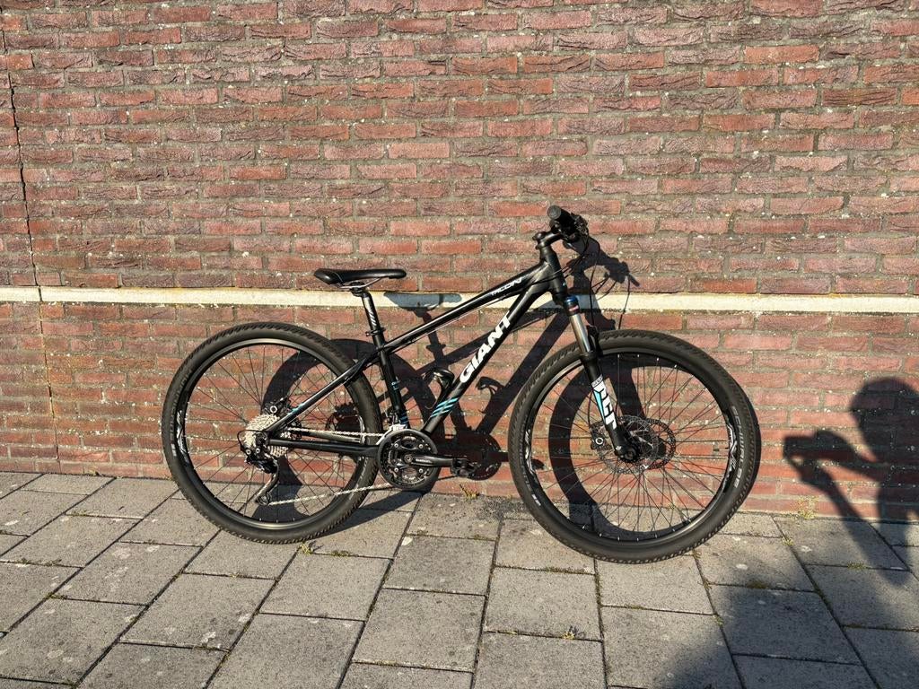 Giant Talon maat S, Minder dan 45 cm, Ophalen of Verzenden, Zo goed als nieuw, Giant