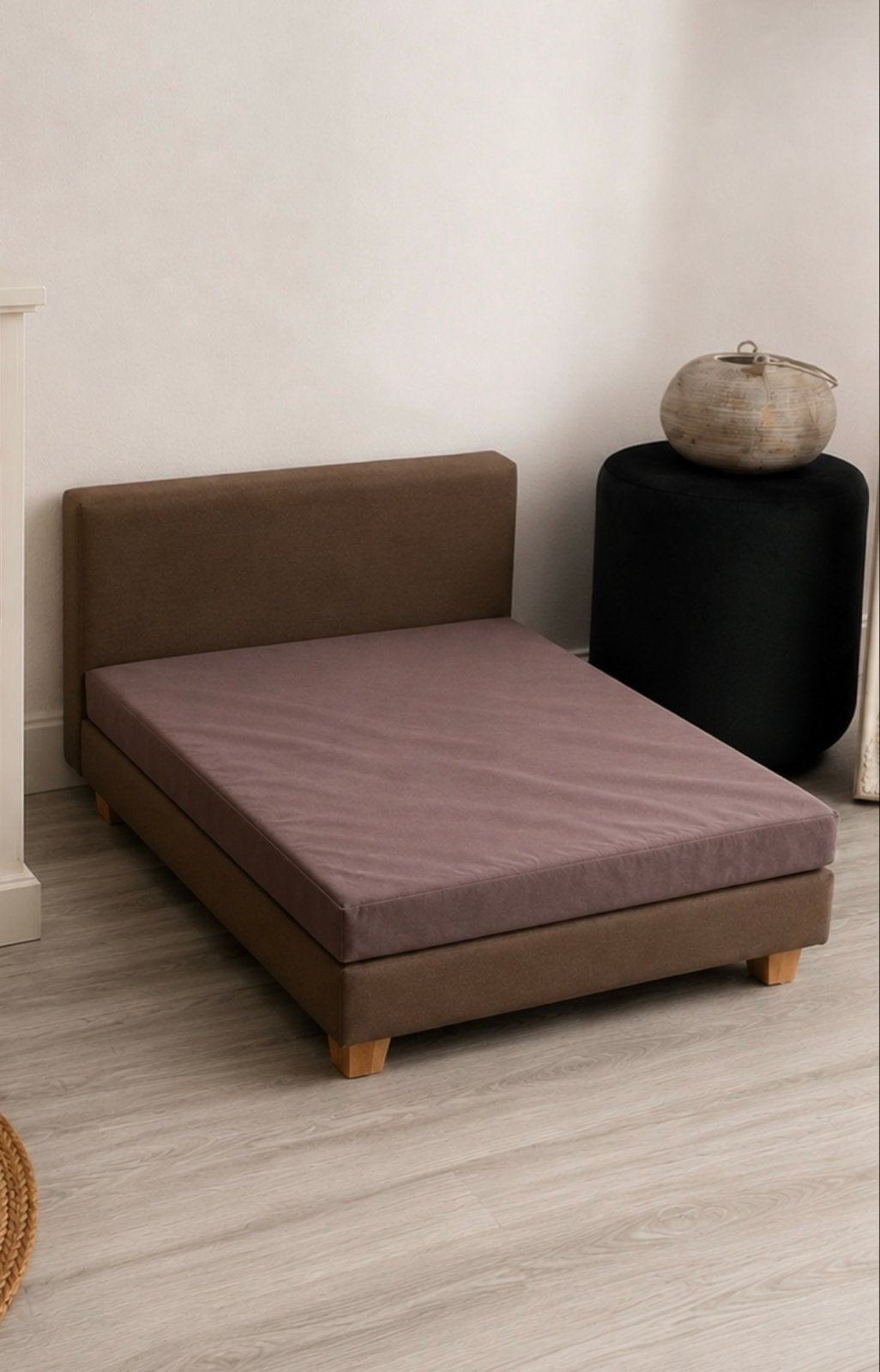 Swiss sense hondenmand / bed, Ophalen, Zo goed als nieuw