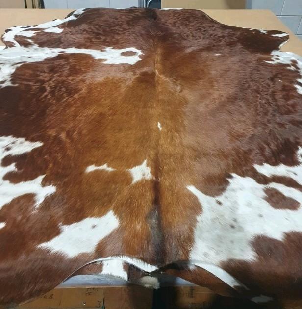 Zuid-Amerikaanse A-Klasse hand geselecteerde Cowhides, Ophalen, Nieuw, Rechthoekig, 50 tot 100 cm