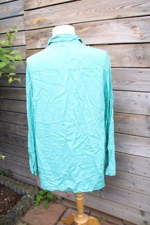 Blouse groen Didi mt XXL Vaste prijs, Maat 46/48 (XL) of groter, Didi, Ophalen of Verzenden, Zo goed als nieuw