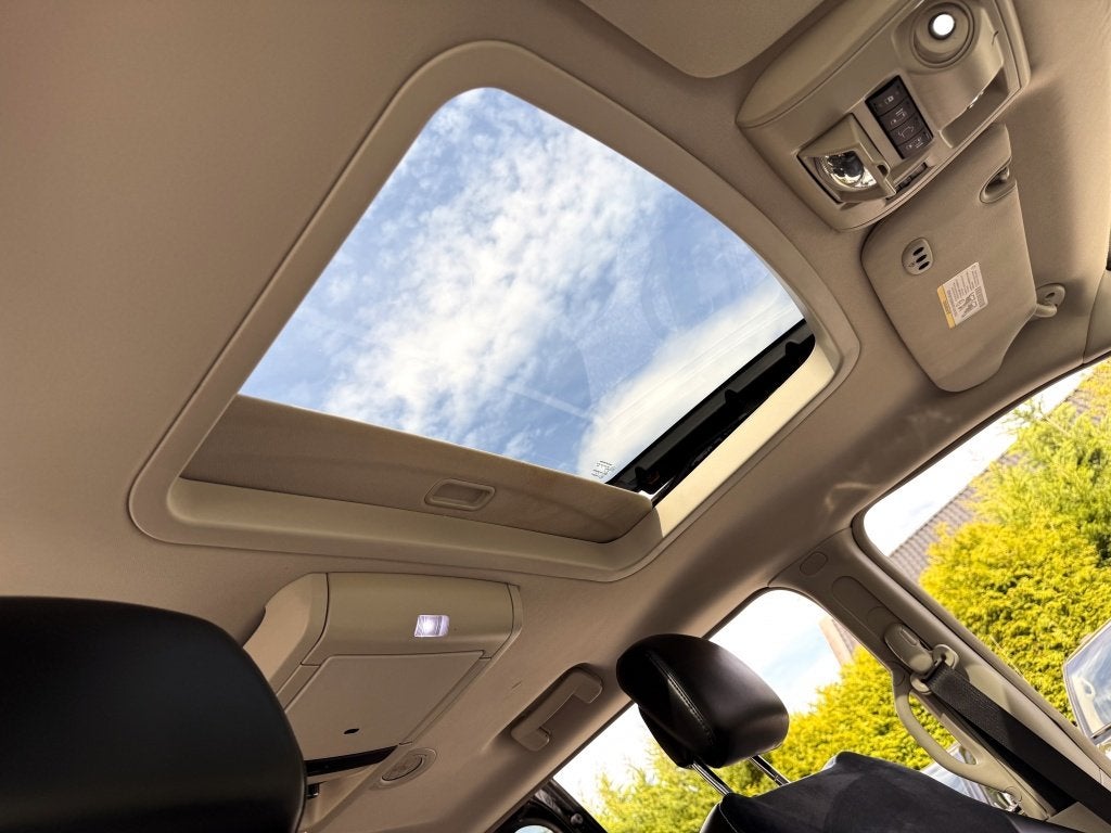 Chrysler Grand Voyager