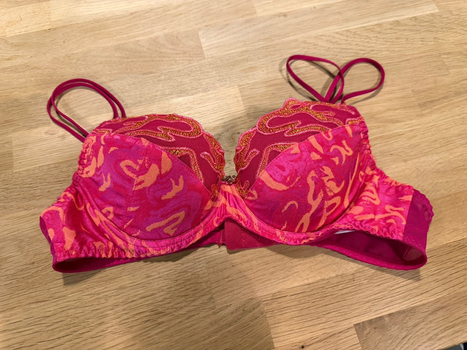 Louisa Bracq bh 75B & 75C NIEUW!! Nu €30, Ophalen of Verzenden, BH