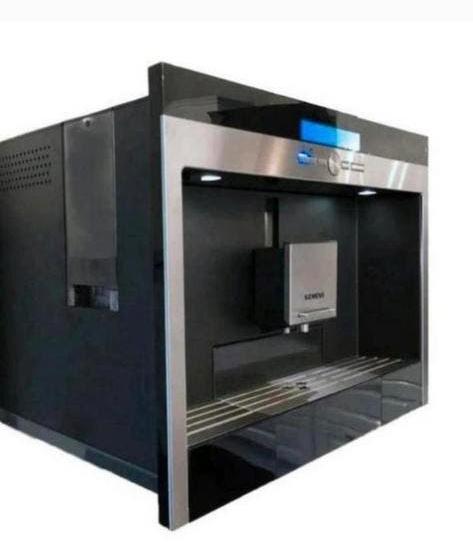 Monteur koffiemachines, Ophalen of Verzenden, Zo goed als nieuw