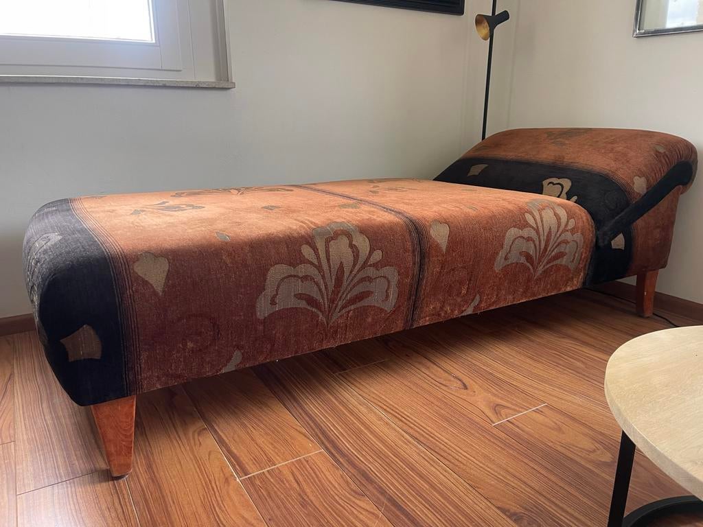 Revalux chaise longue - Comfortabel en stijlvol, Huis en Inrichting, Banken | Sofa's en Chaises Longues, Ophalen, Eenpersoons