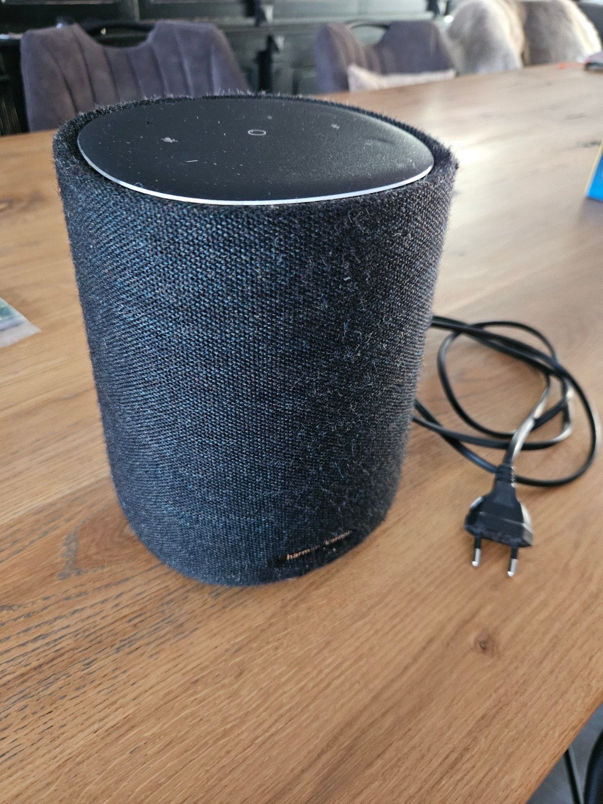 Harman Kardon Citation one smart speaker ., Ophalen of Verzenden