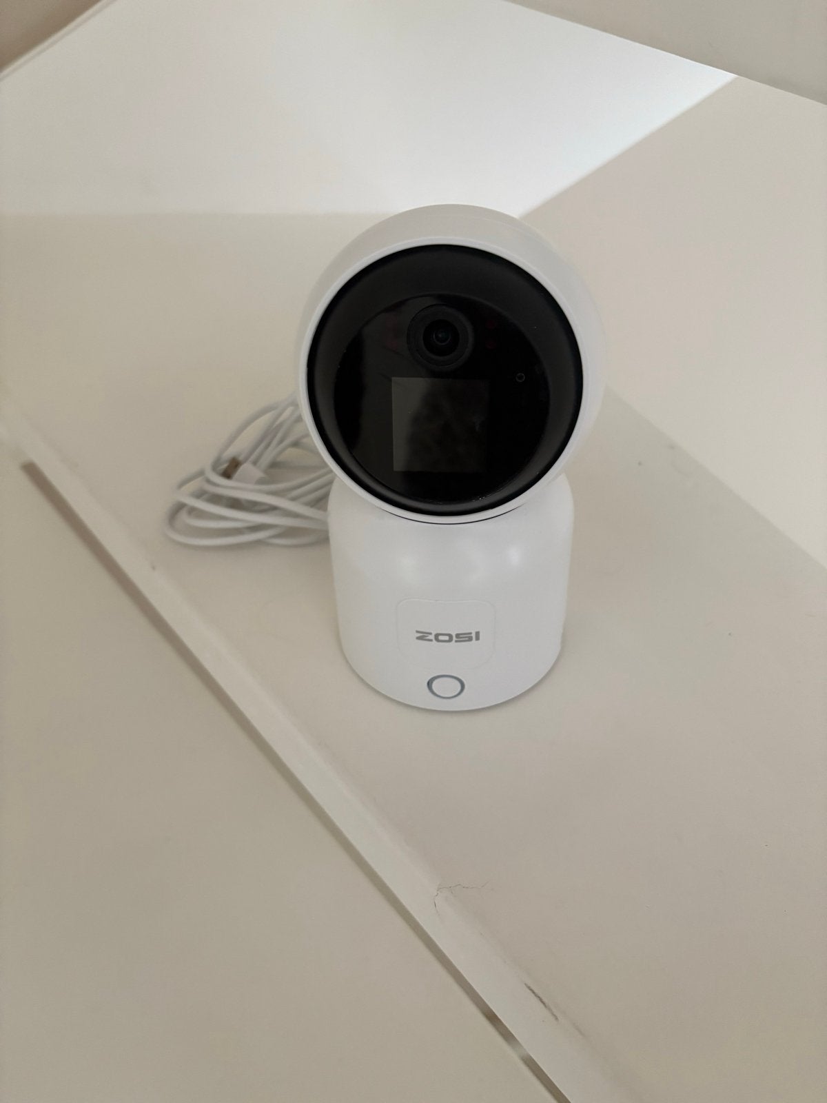 ZOSI Binnencamera - Zo goed als nieuw, Ophalen of Verzenden, Zo goed als nieuw, Binnencamera