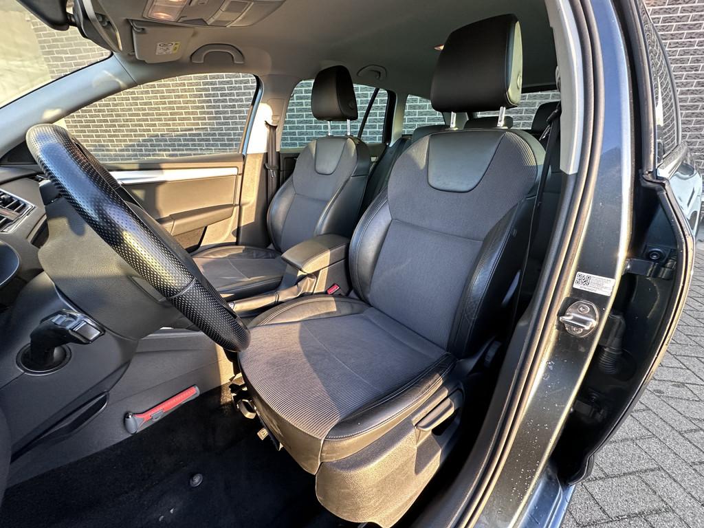 Skoda Octavia Combi 1.5 TSI Greentech Business Edition, Gebruikt, Euro 6, 150 pk, Origineel Nederlands
