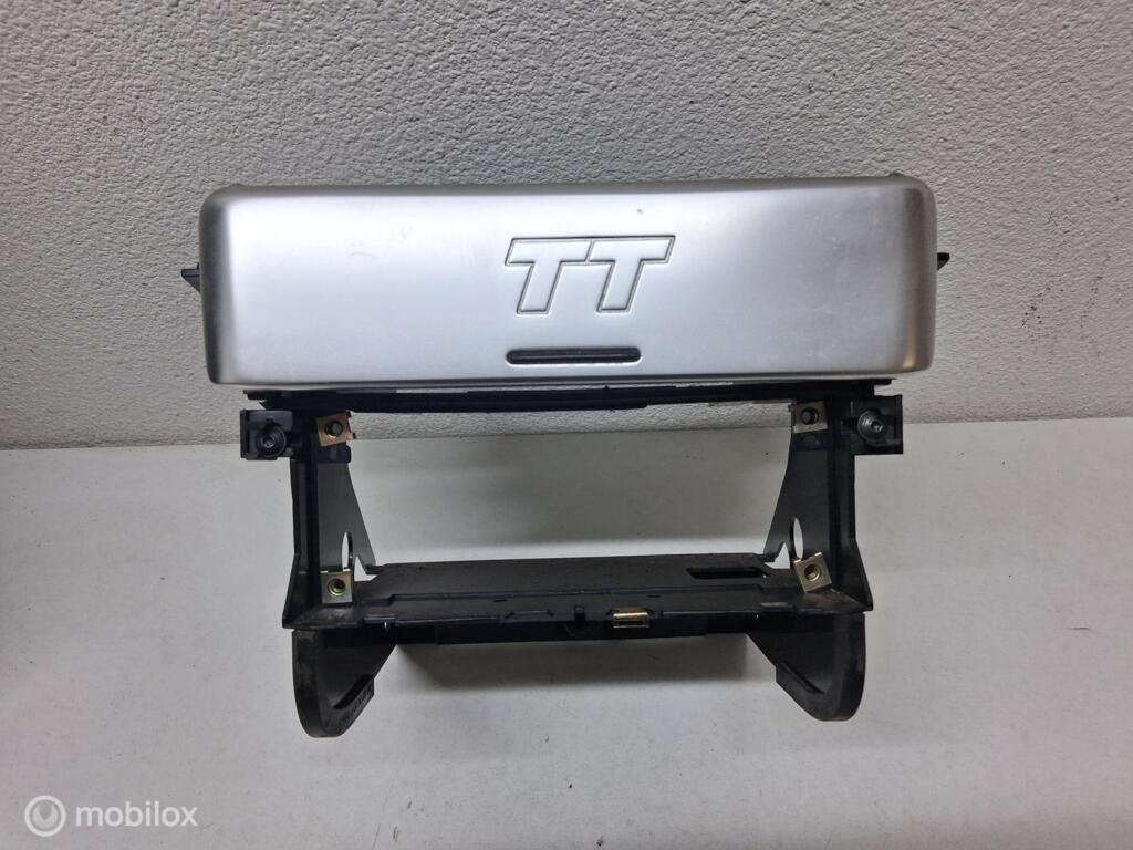 Middenconsole Audi TT 8N 1.8 5V Turbo ('98-'06) 8N0863243C, Audi, Gebruikt