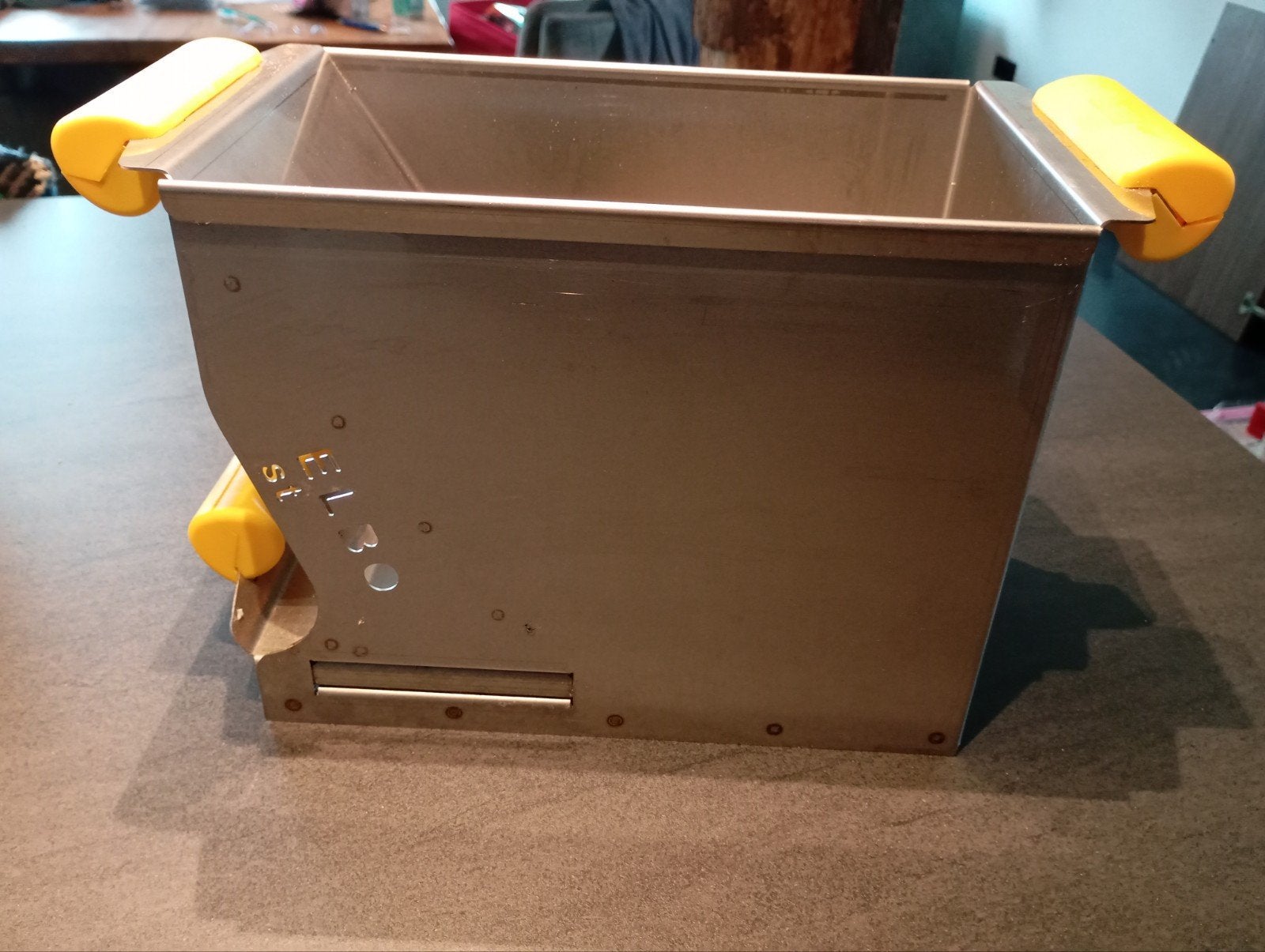 Elbo Lijmbak 150mm, 100 cm of meer, 60 cm of meer, Ophalen of Verzenden, Zo goed als nieuw