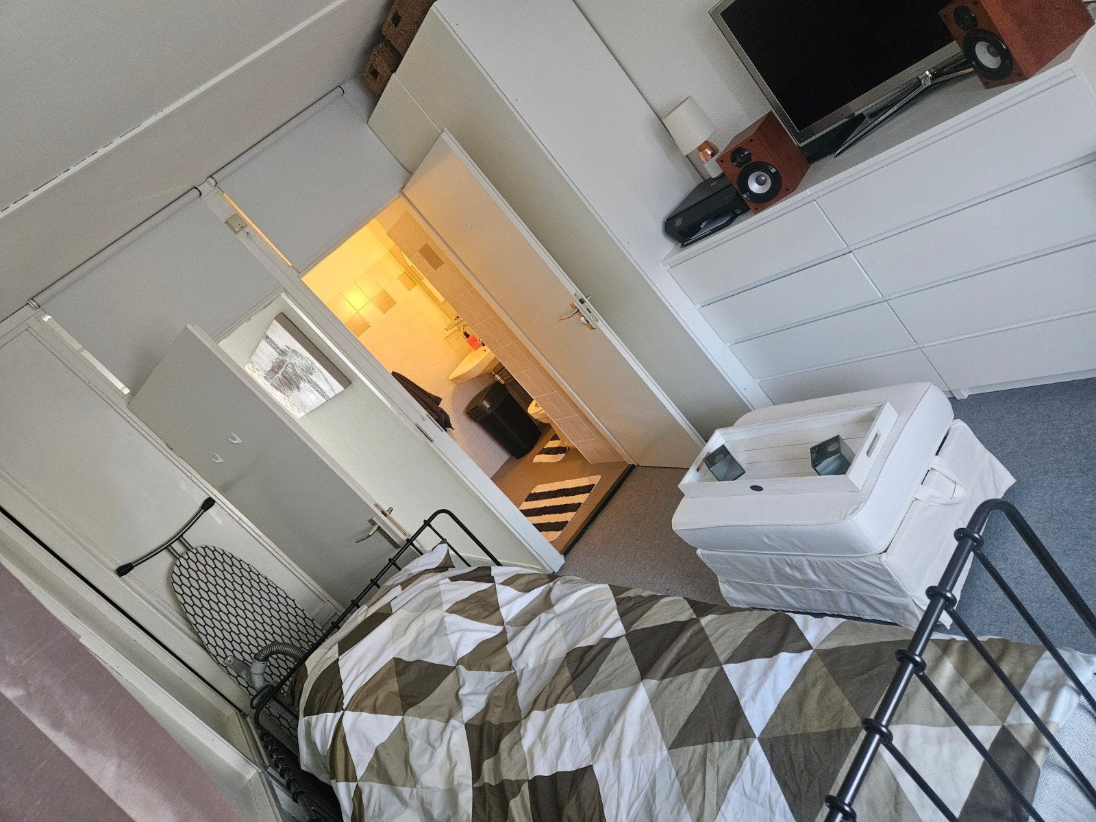 Kamer te huur Zwijndrecht, Huizen en Kamers, Kamers te huur