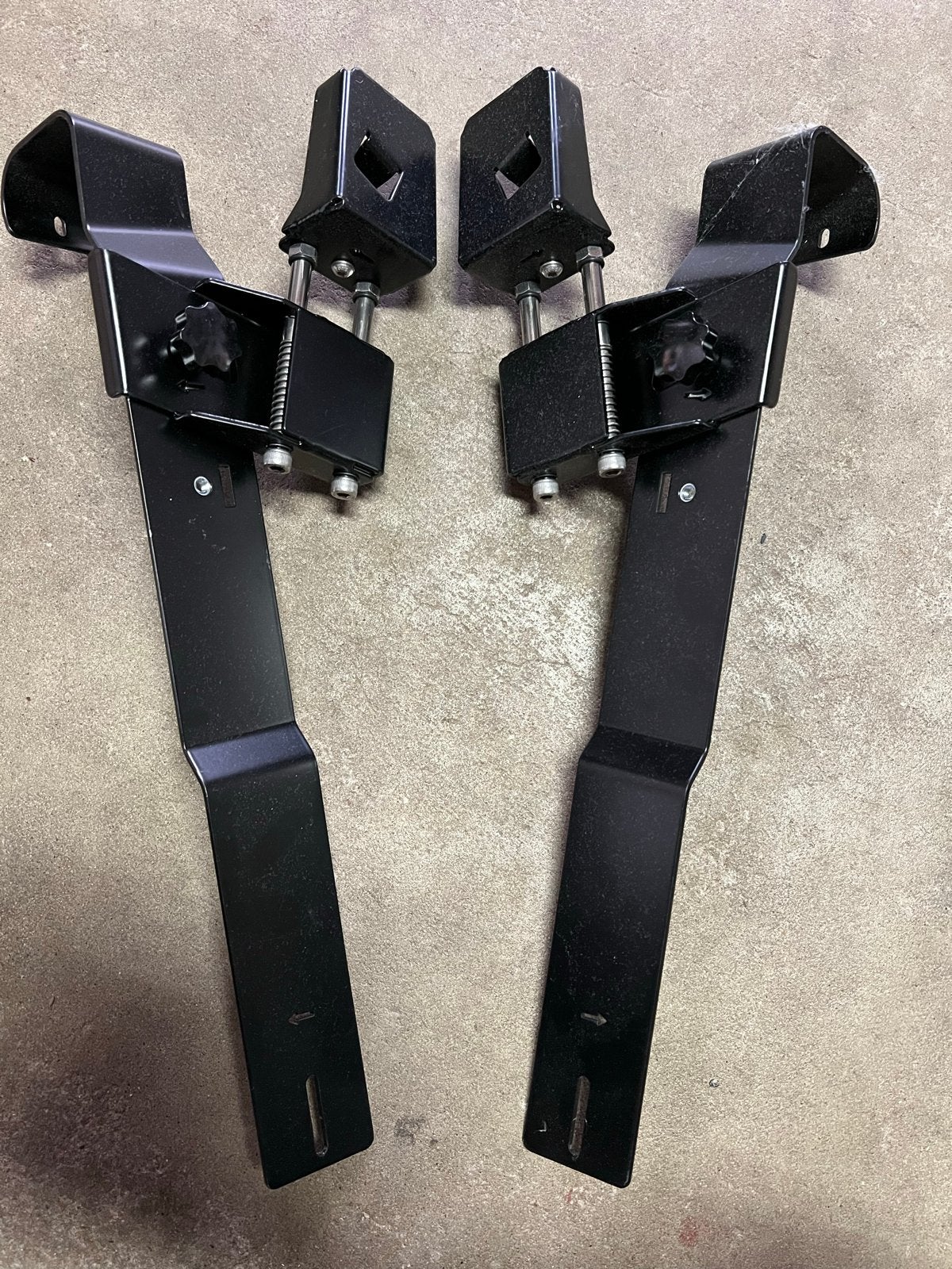 Urban arrow adapters, Ophalen of Verzenden, Zo goed als nieuw, 1 kind, Overige merken