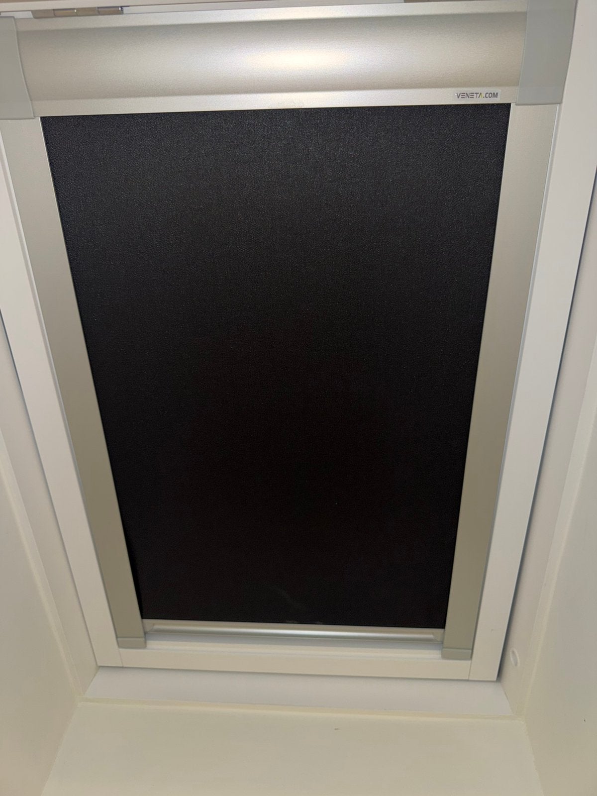 Velux GGL CK02 veneta gordijnen 2 stuks!, Ophalen, Zo goed als nieuw, Minder dan 80 cm, Dakraam