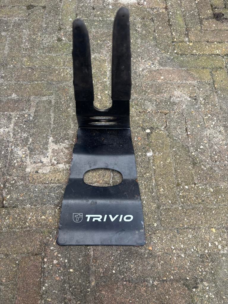 Trivio fietsstandaard - Gebruikt, Ophalen of Verzenden, Gebruikt