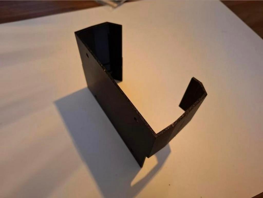 Makita acculader houder - Wandhouder voor lader, Ophalen of Verzenden, Nieuw
