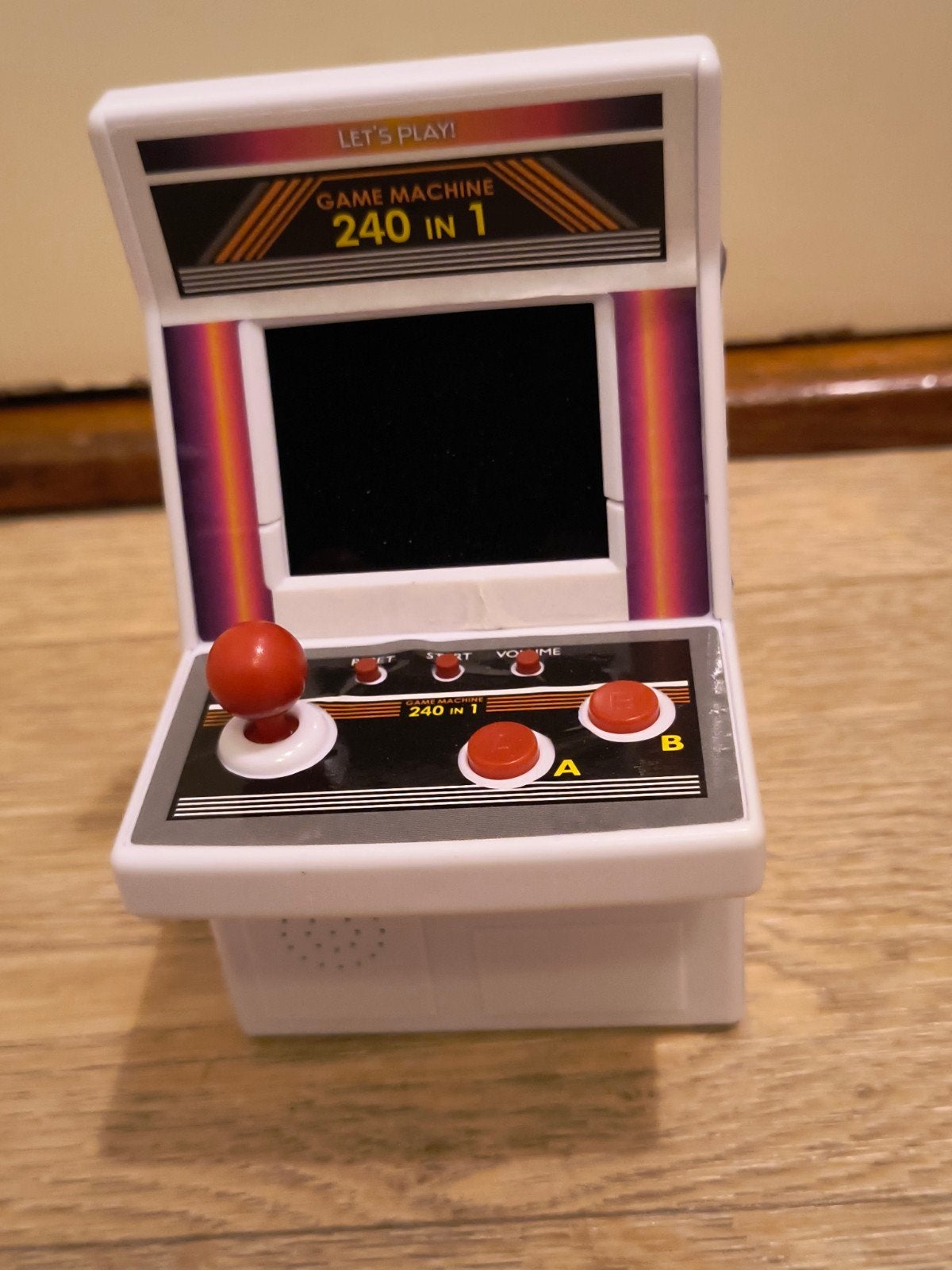 Arcade speelautomaat, Spelcomputers en Games, Ophalen of Verzenden, Zo goed als nieuw, Overige modellen