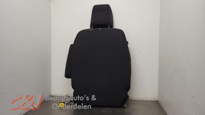 Rugleuning rechts (stoel) van een Citroen Jumpy, Auto-onderdelen, Gebruikt, -, Ophalen of Verzenden, -