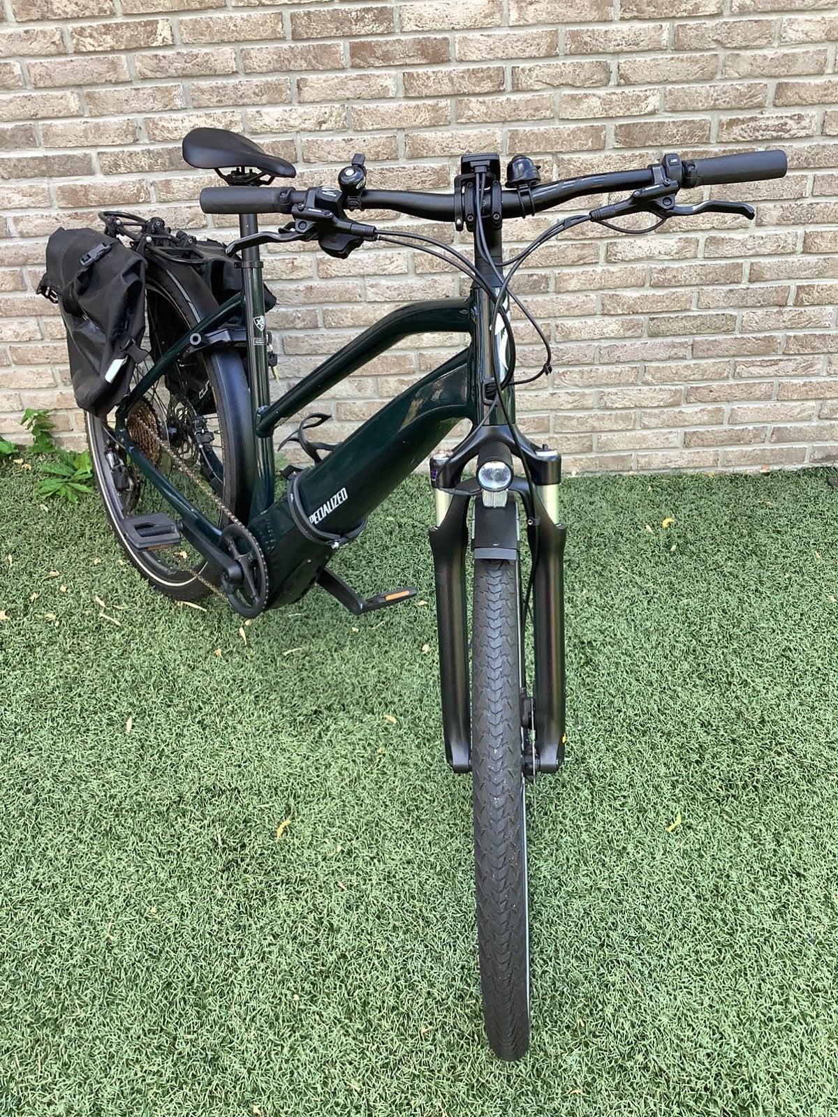Mooie zgan Specialized Elektrische fiets, Fietsen en Brommers, 51 tot 55 cm, Ophalen, Zo goed als nieuw, Overige merken