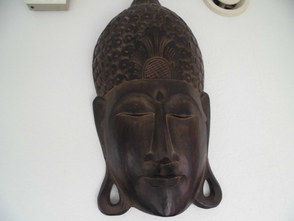 boedda masker, Ophalen, Gebruikt