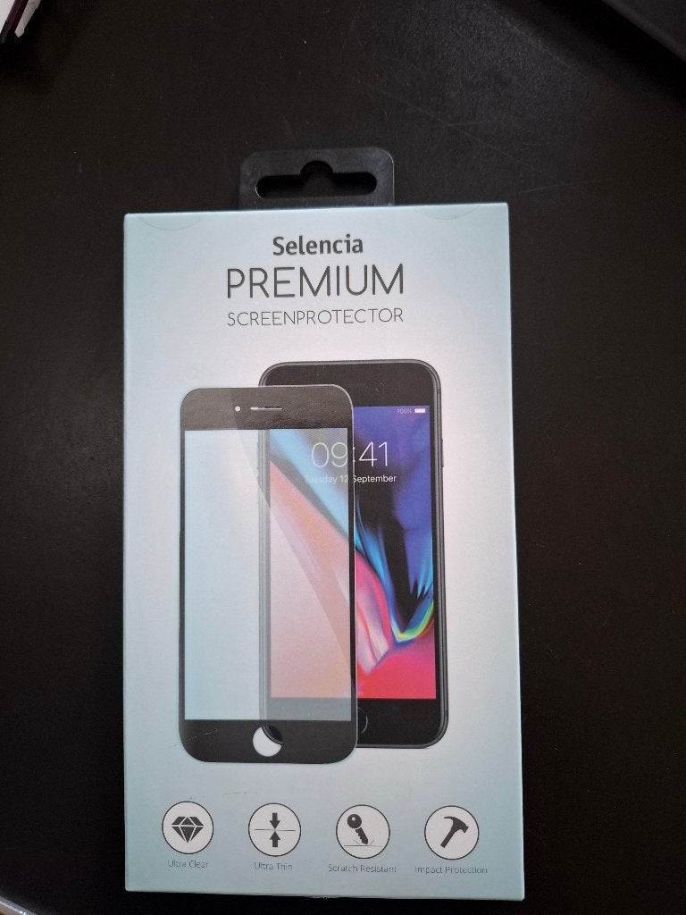 Nieuwe screenprotector Samsung A54, Ophalen of Verzenden, Nieuw, Overige modellen, Screenprotector