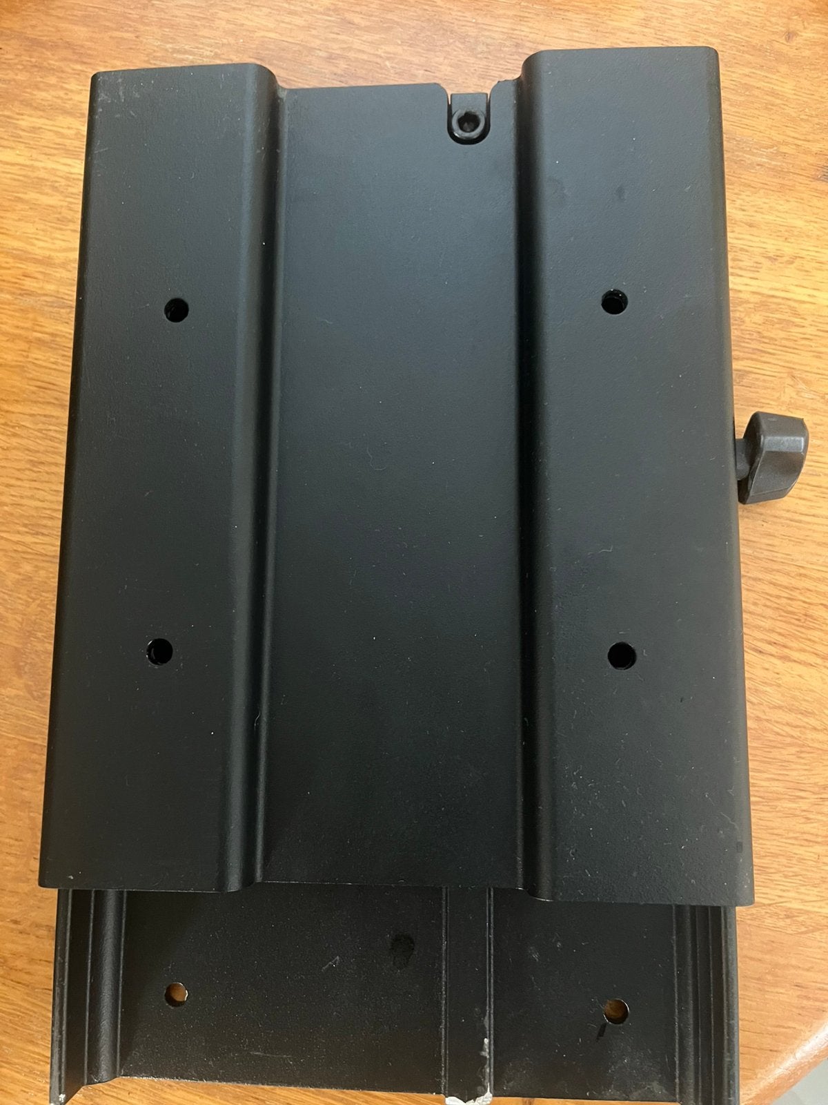 Minn kota quick release bracket, Verzenden, Zo goed als nieuw, Overige typen