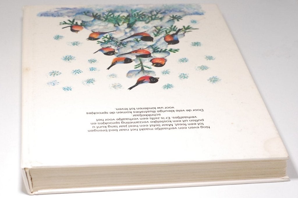 Nog even een verhaaltje - Kinderboek jaren 90, Gelezen, Verzenden, Stovicek Vratislav, Sprookjes