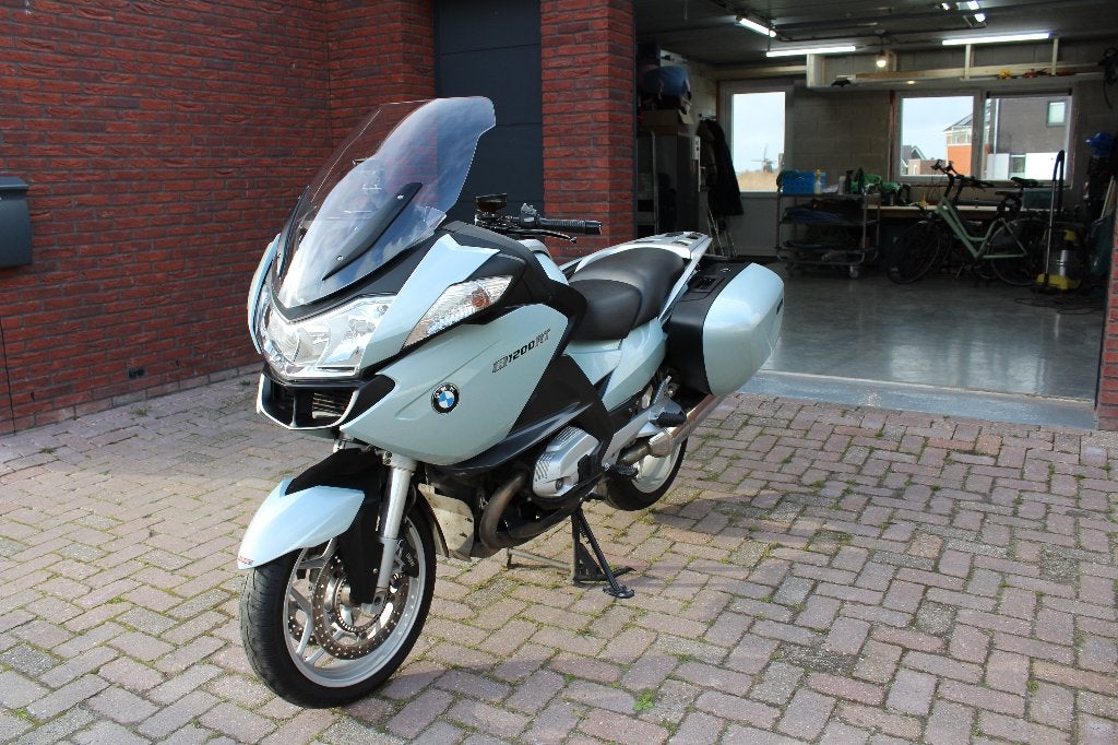 BMW R 1200 RT | ESA | ABS | R1200RT, Motoren, 2 cilinders, Occasion, Particulier, Meer dan 35 kW