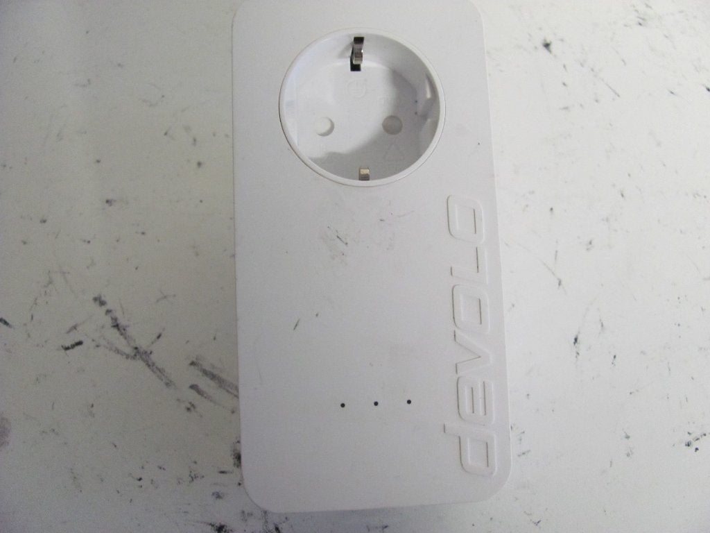 Devolo 650+ mt 2636, Ophalen of Verzenden, Zo goed als nieuw, KPN / Devolo