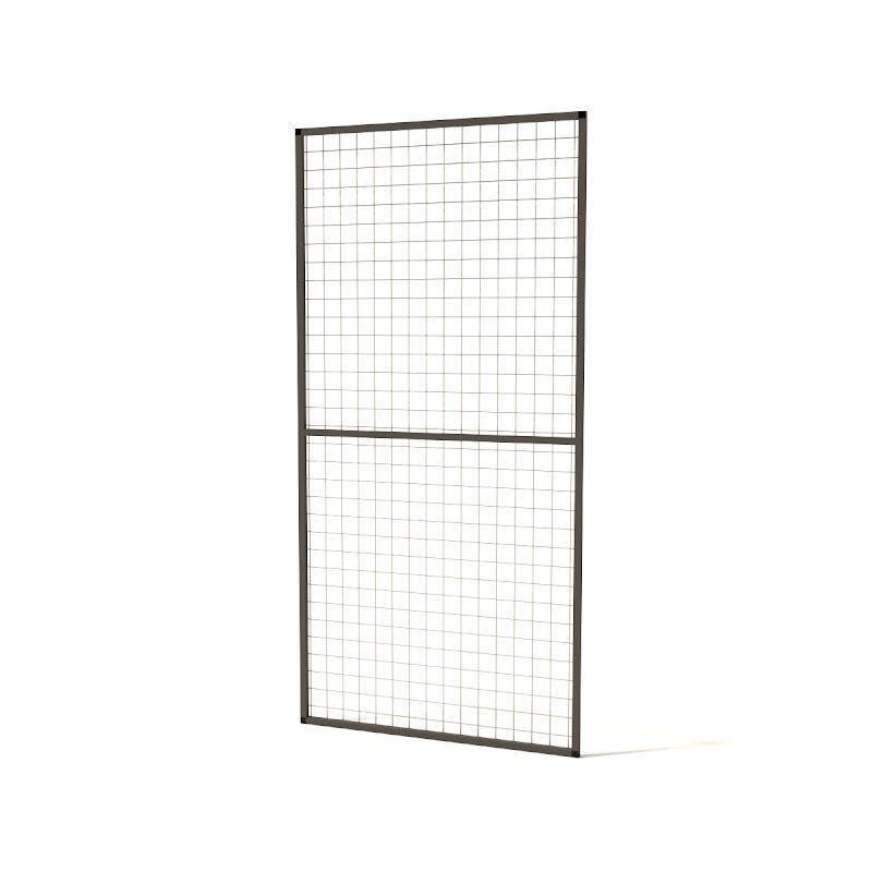 Losse aluminium draadpanelen voor kippen, Ophalen of Verzenden, Nieuw, Aluminium, Broedkooi of Kweekkooi