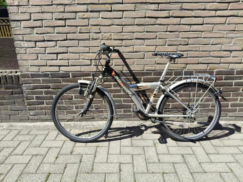 Noxon ATB kinderfiets, Fietsen en Brommers, Fietsen | Dames | Sportfietsen en Toerfietsen, Overige merken, Minder dan 10 versnellingen