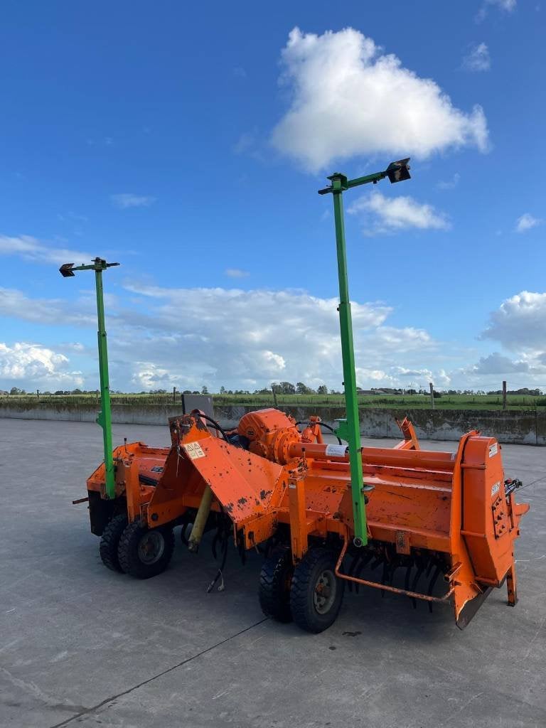 Struik 4RF315 Rijenfrees (bj 2001), Overige, Aardappeltechniek