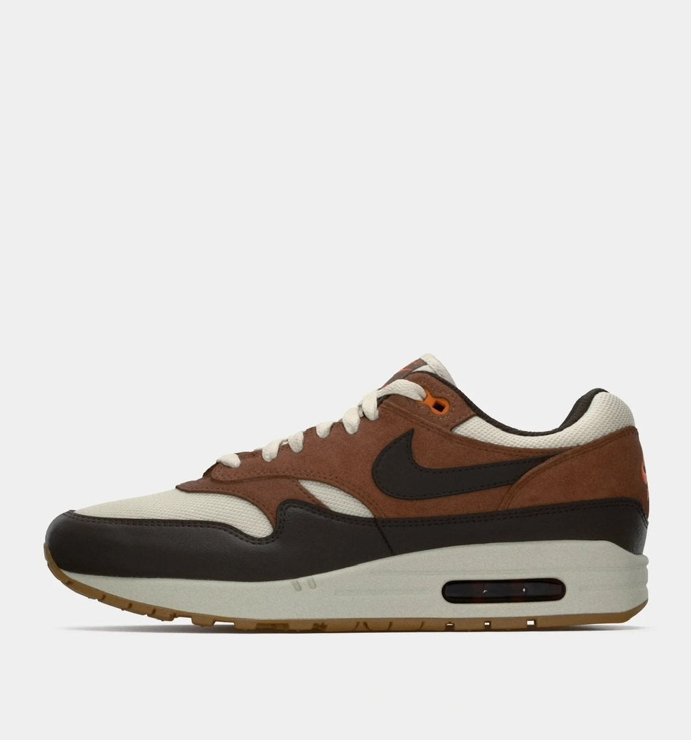Nike Air Max 1 ‘Thanksgiving’ - maat 41, Product.Safety.ENEA@nike.com, Bruin, Nieuw, Ophalen of Verzenden